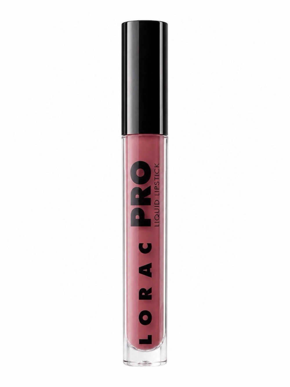 LORAC PRO LIQUID LIPSTICK-CACTUS FLOWER (WARM PINK) - BRAND NEW, NO BOX